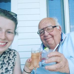 Meet your Posher, Jillian